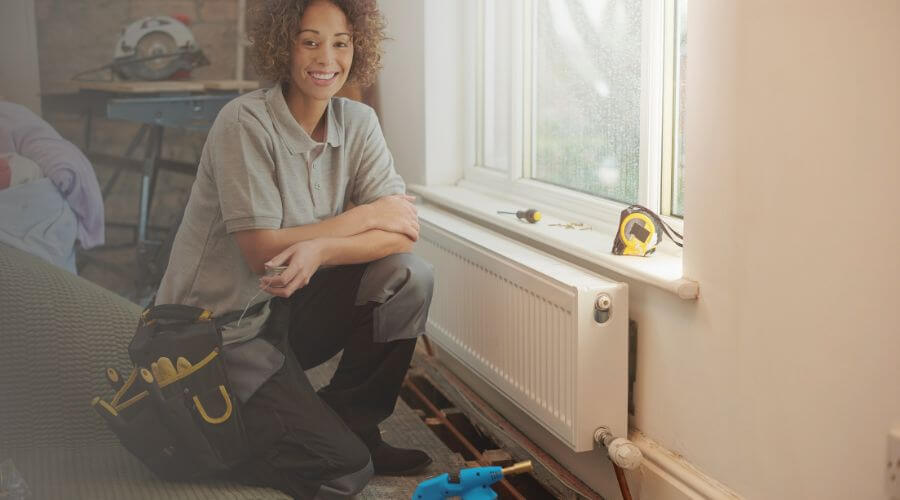 Professional industrial roofing company in Paint Lick, KY